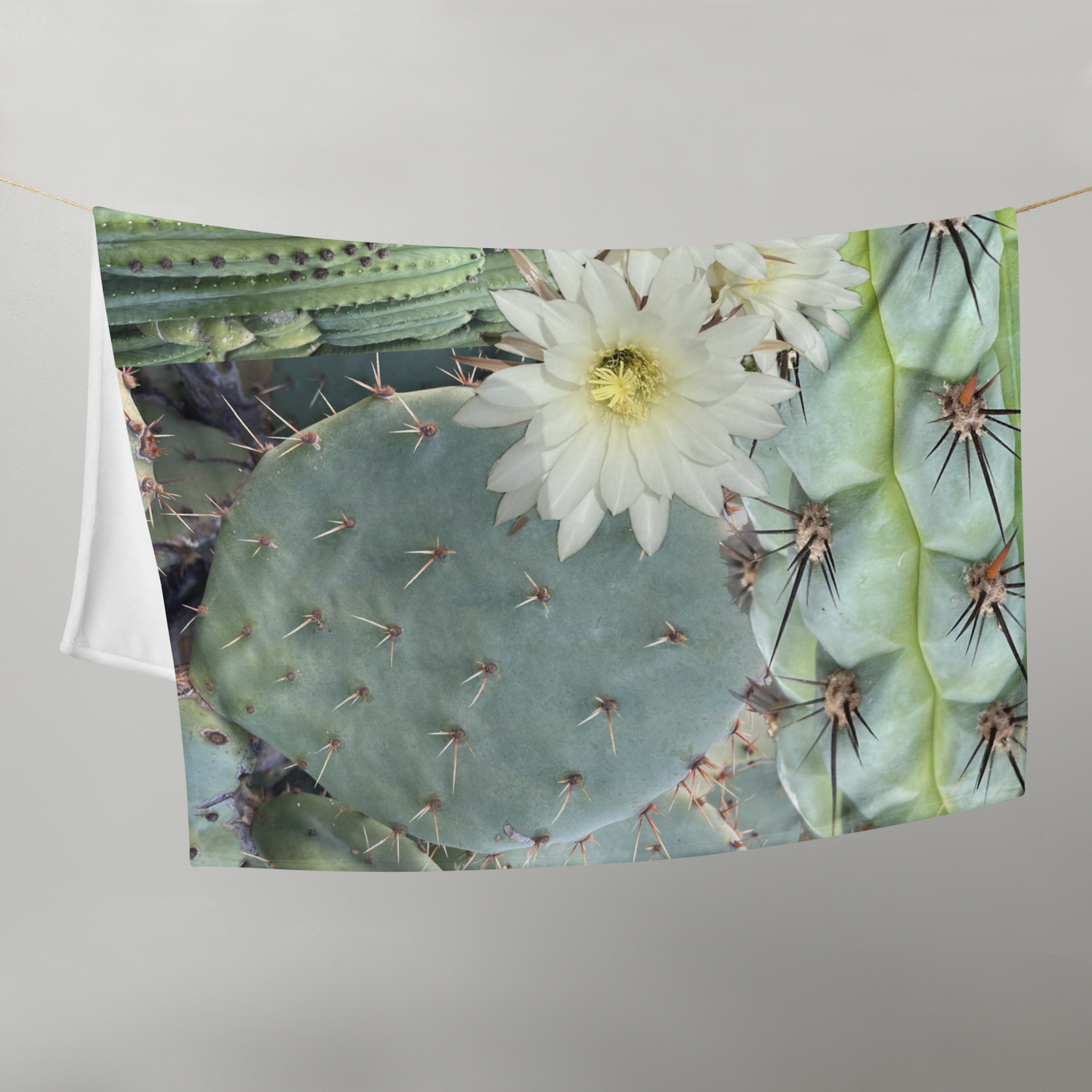 Throw Blanket