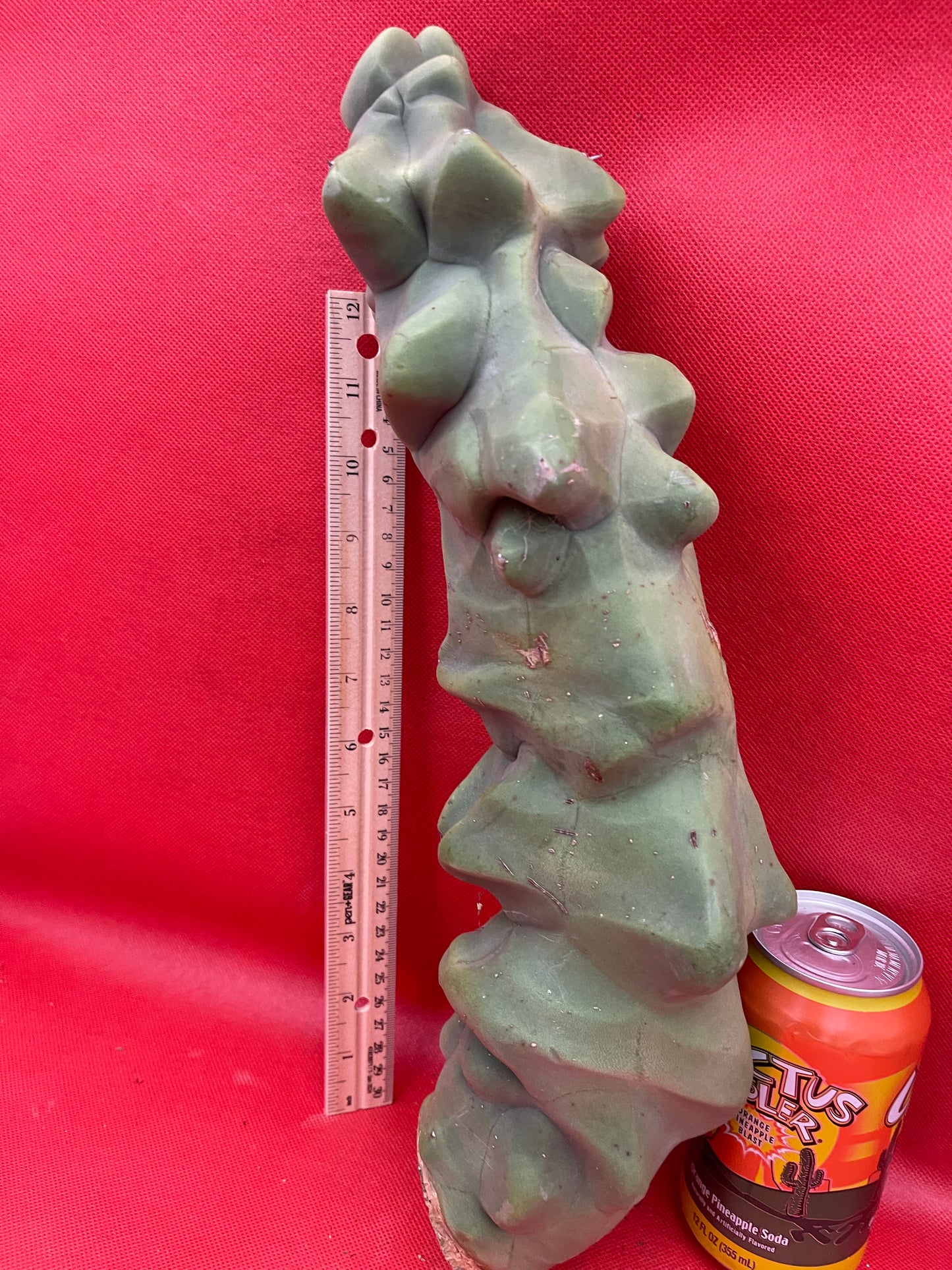 Obesa Totem !!!