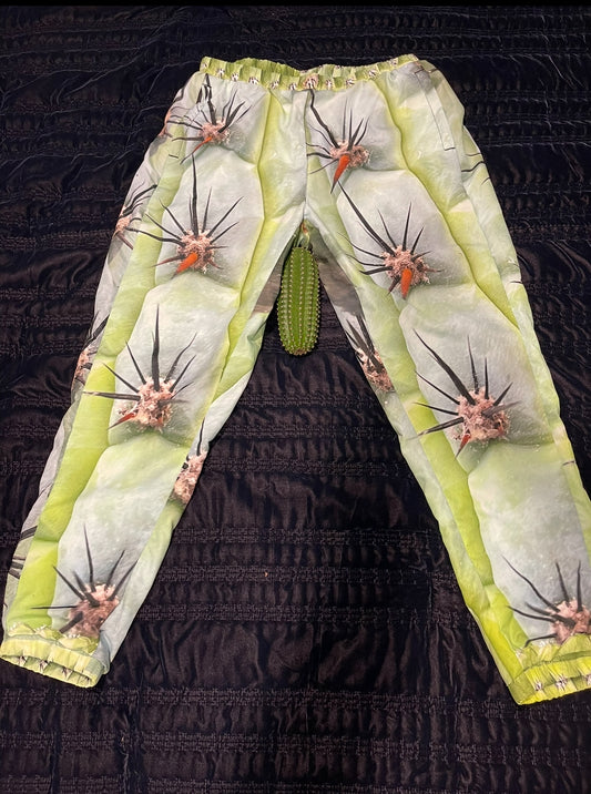 CACTUS PANTS !