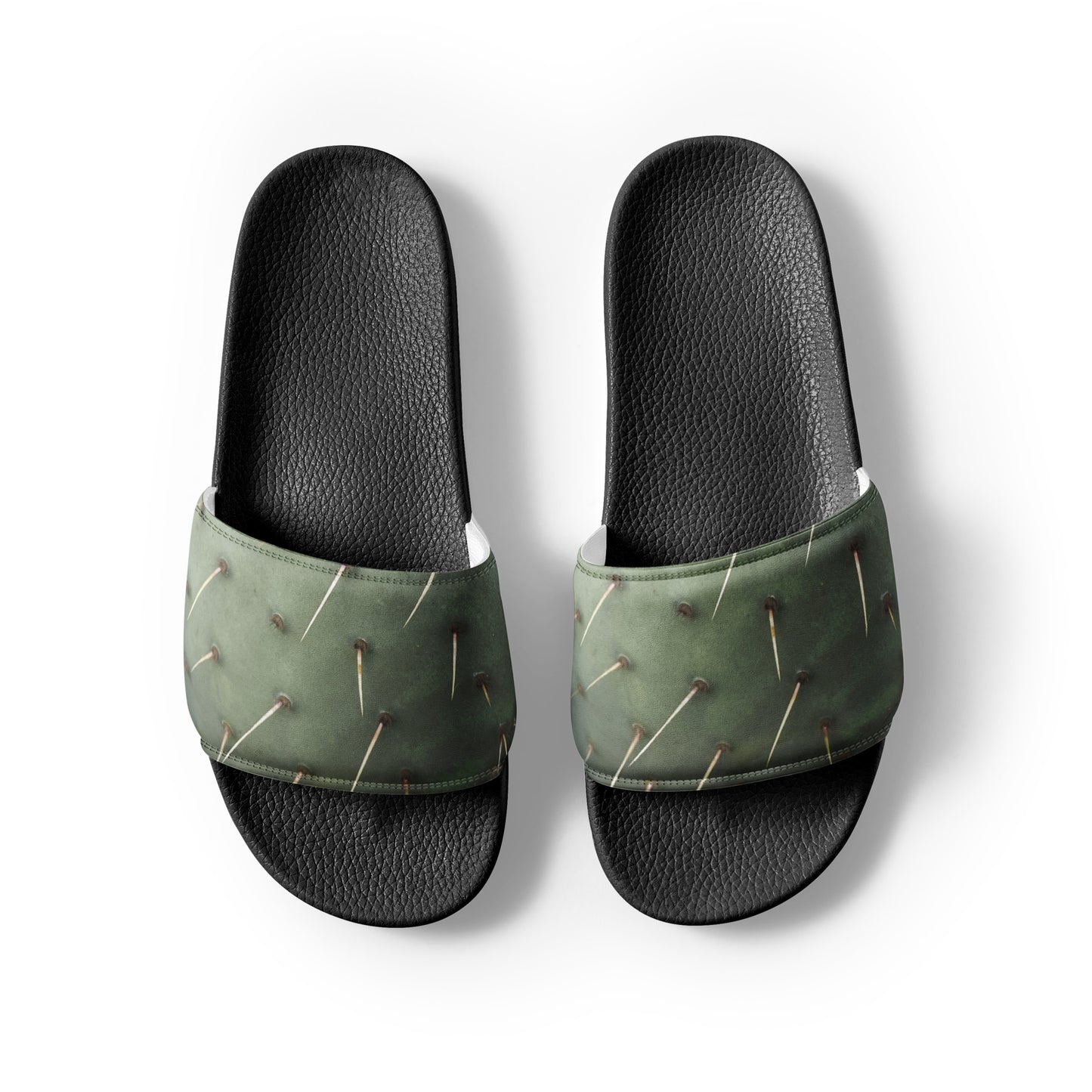 Men’s slides