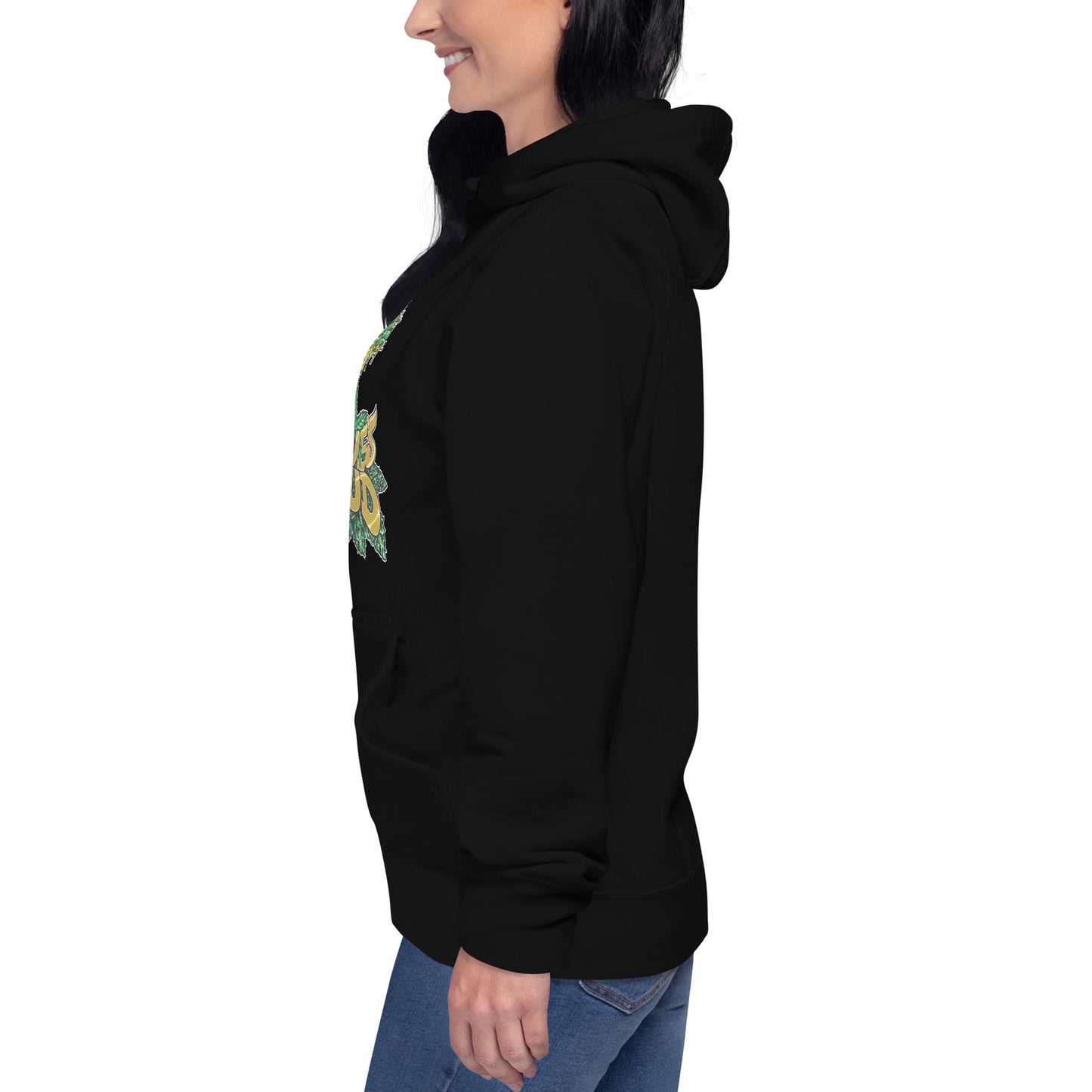 IMDAVESBUD  Hoodie