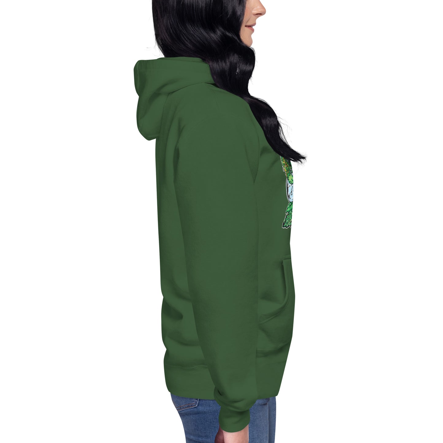 IMDAVESBUD  Hoodie