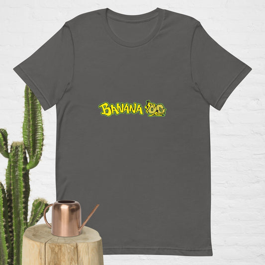 BANANA OG 🍌t-shirt