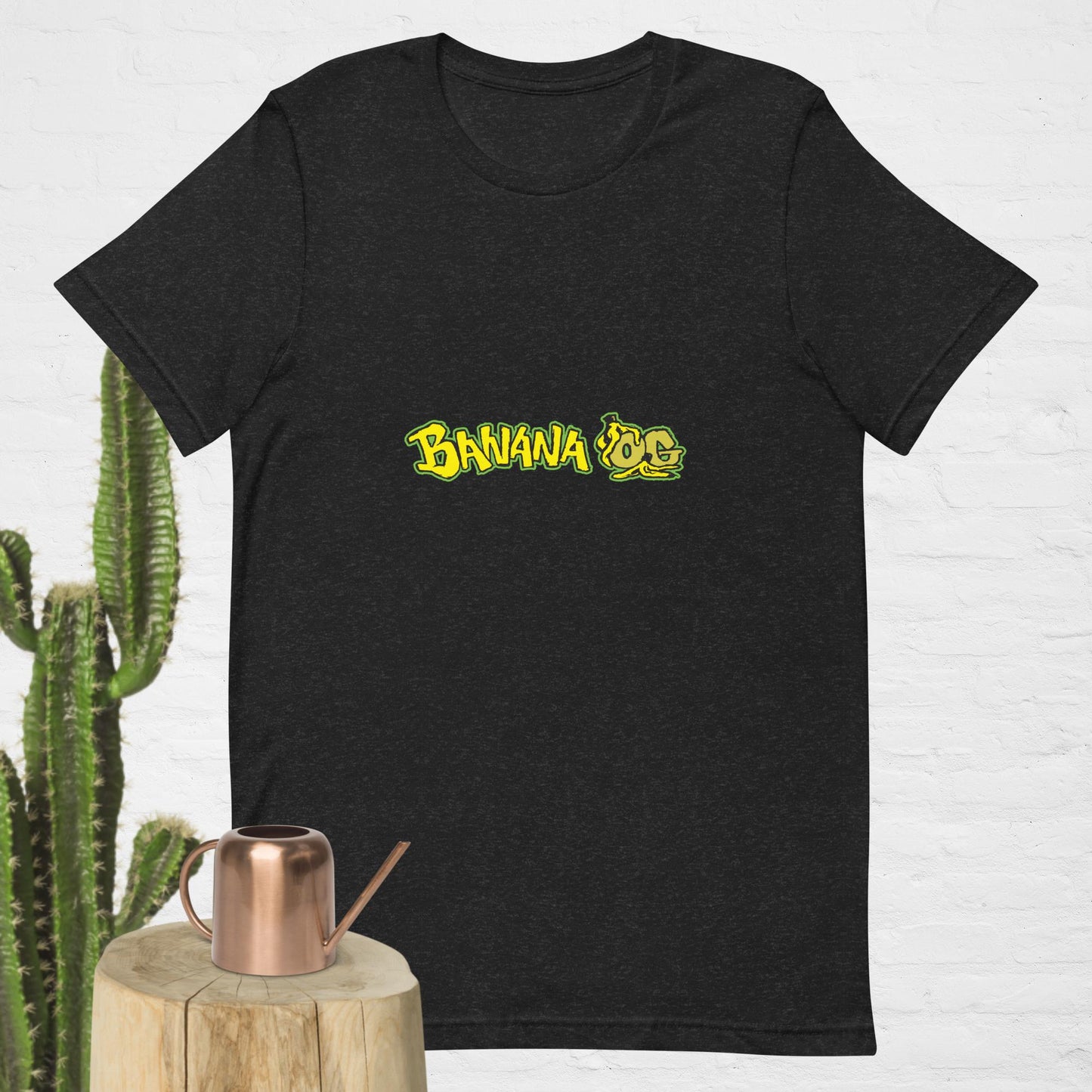 BANANA OG 🍌t-shirt