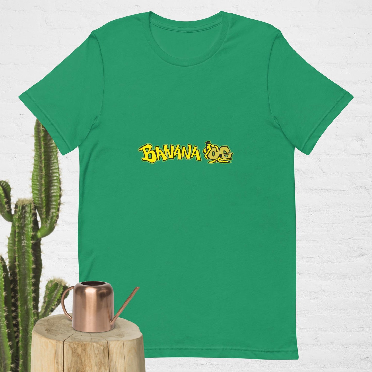 BANANA OG 🍌t-shirt