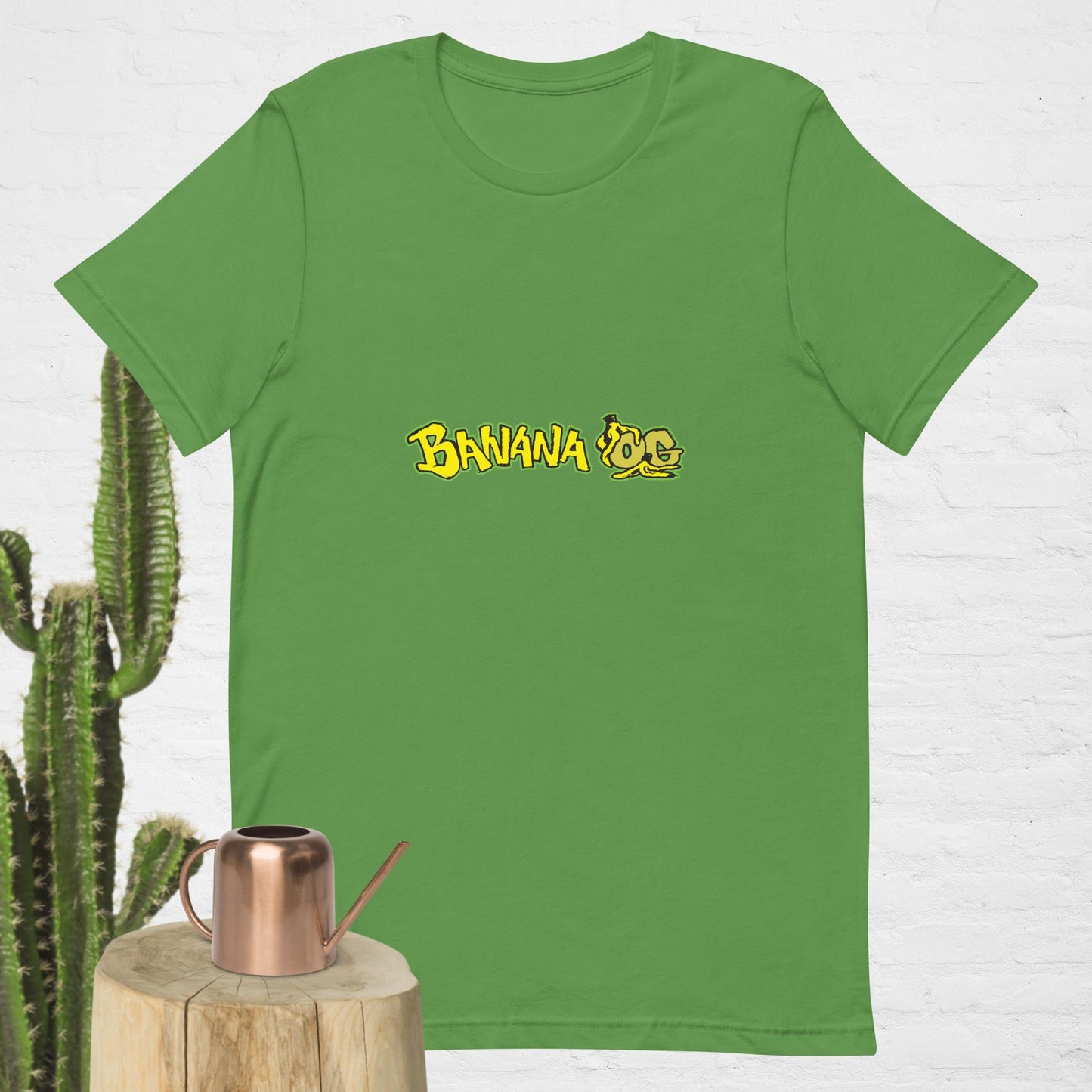 BANANA OG 🍌t-shirt