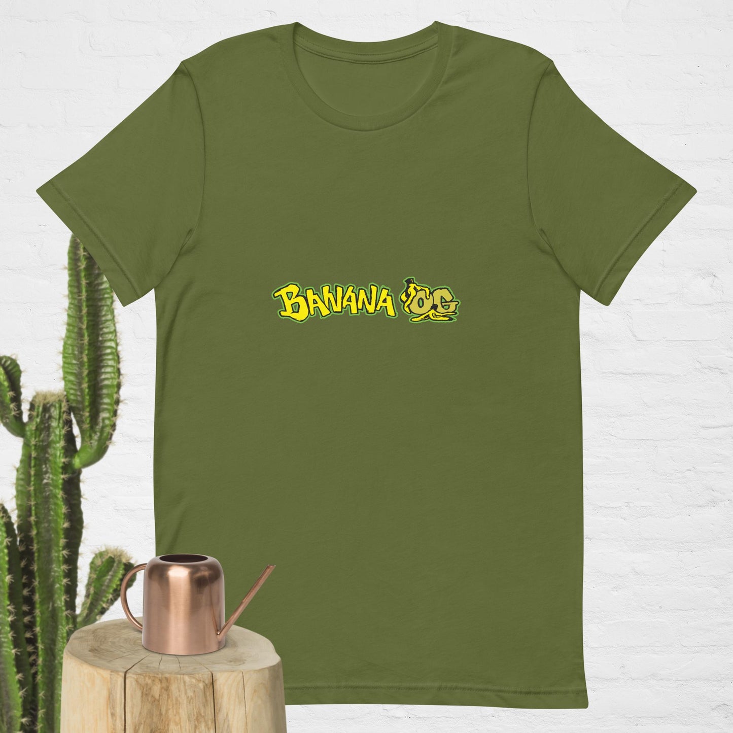 BANANA OG 🍌t-shirt