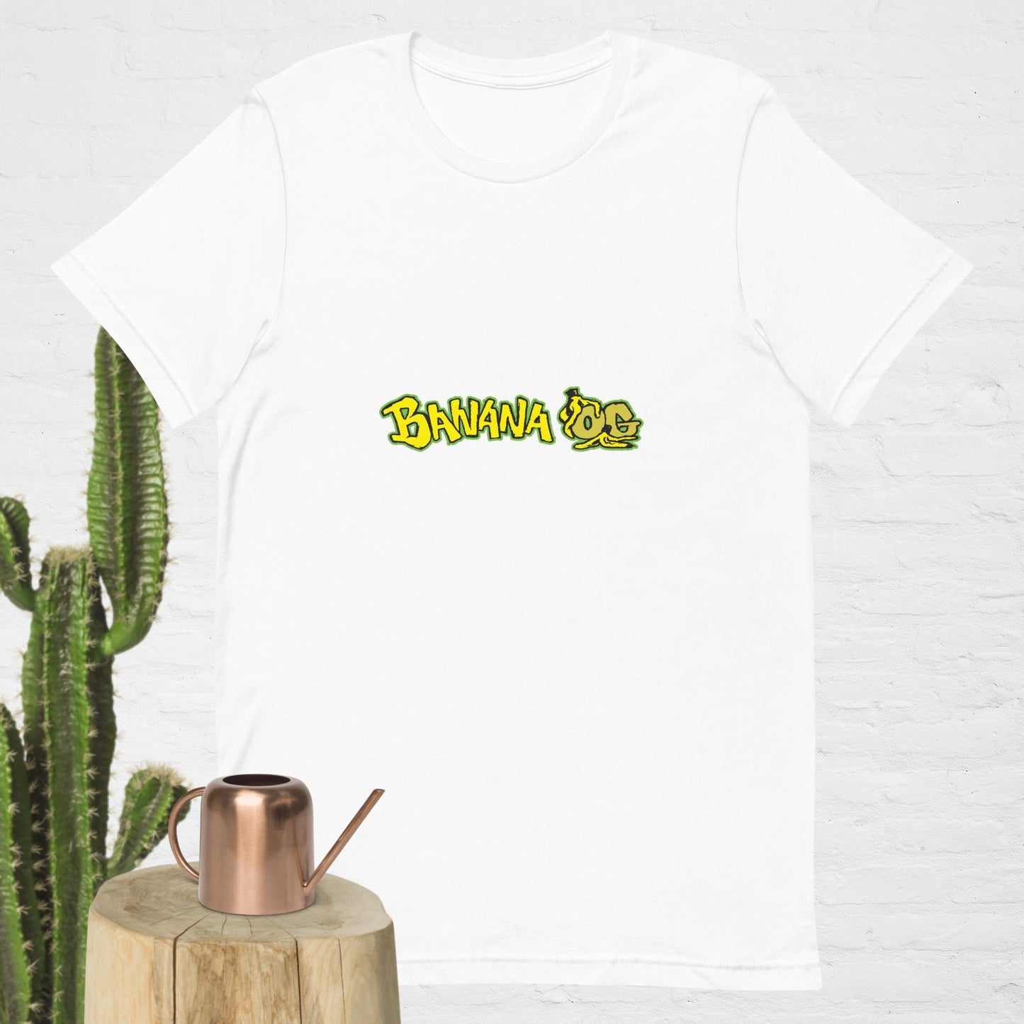 BANANA OG 🍌t-shirt