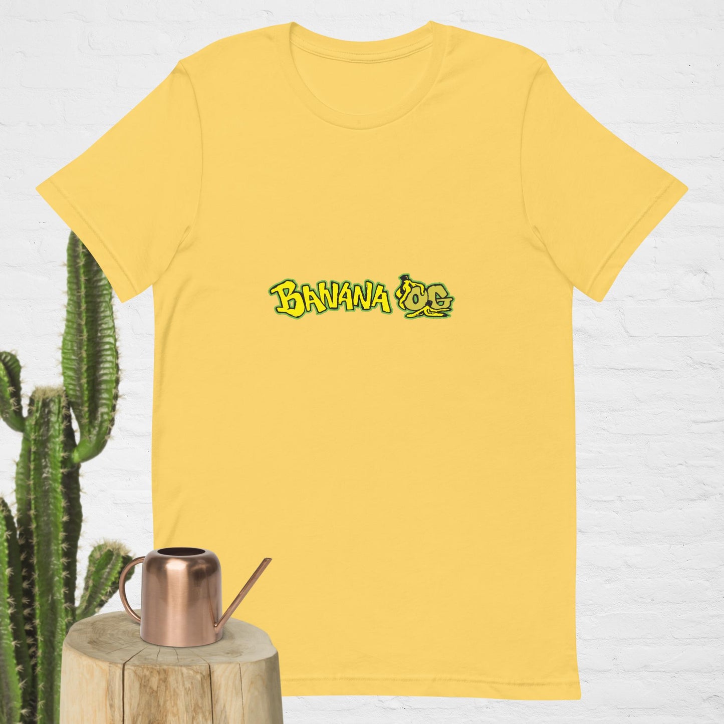 BANANA OG 🍌t-shirt